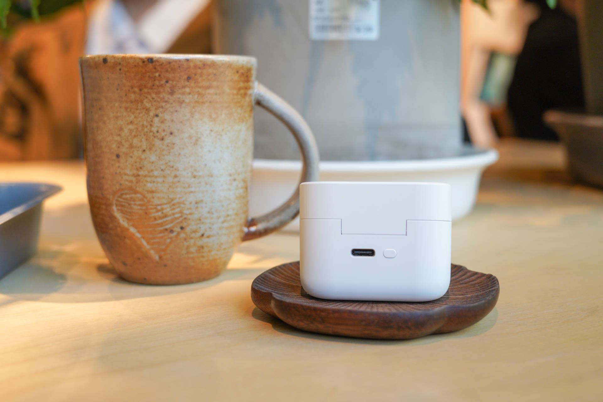 藍牙耳機|噓~耳機分你一半，和我一起聽歌嗎？我的天龍630真無線藍牙耳機