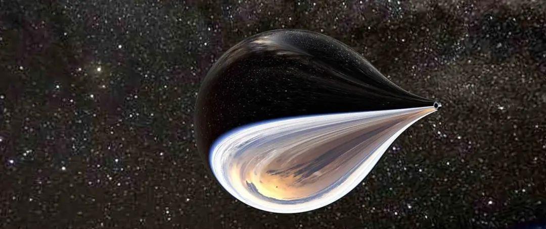 外星文明 外星文明有多厉害？三体：他们已经可以做到不需要任何的物质载体