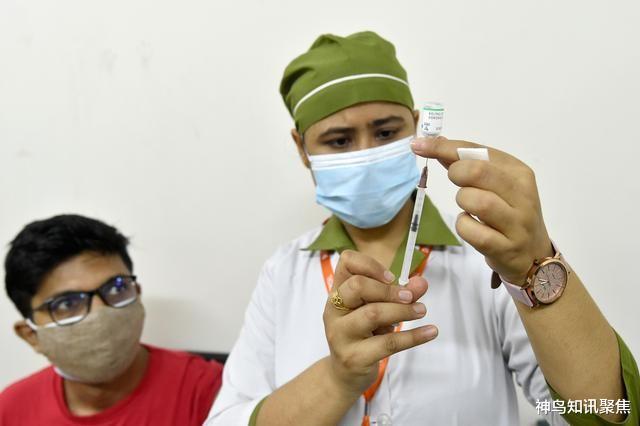 剛拿到中國疫苗，孟加拉國突然改口：其實更想要印度的！-圖3