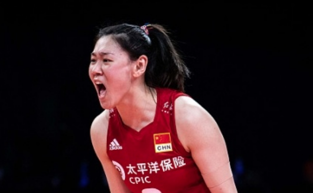 那些你很冒险的梦|中国女排名单三大疑惑：双刘共存，林莉退货，副攻替补骚操作