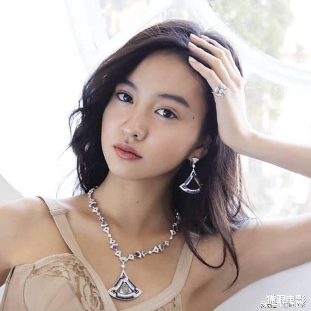 木村光希|18岁木村光希演电影！和咒怨导演合作恐怖片，穿露背裙气质绝了！