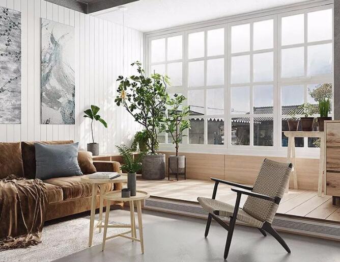 阳台该不该封？知情人告诉你，封了的好处你想象不到！