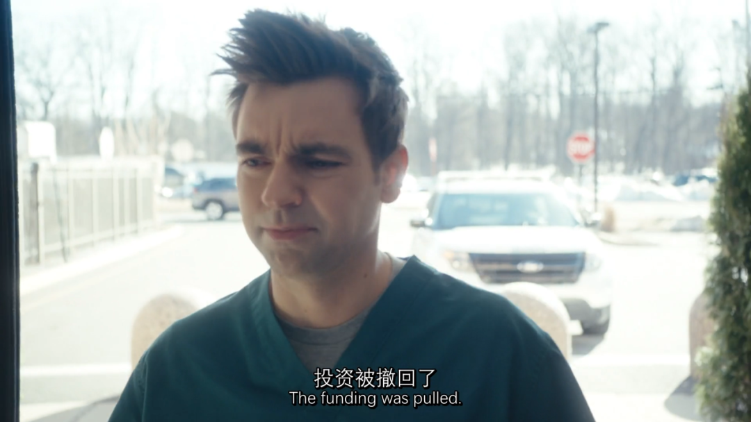 娱乐圈底裤,被HBO扯掉了