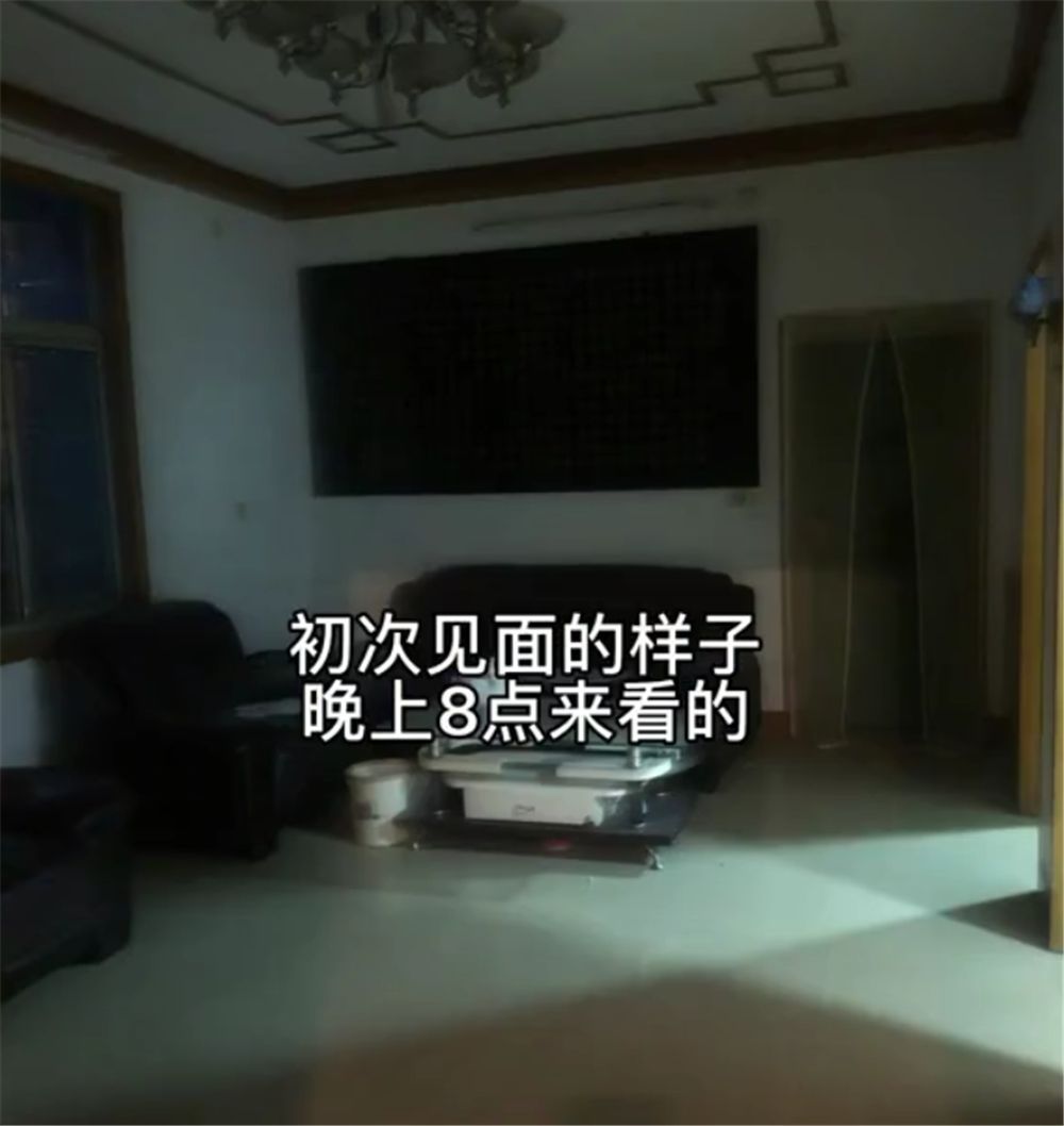 一家三口低价买122㎡二手房,用2个月将破旧小家,改造成舒适住宅