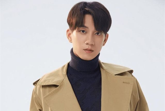 王子奇|王子奇新剧《拜托!请别和我做朋友》将拍,看到女主这剧追定了