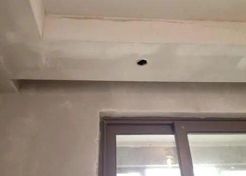 要不要做窗帘盒?从邻居家回来对比后发现,我浪费了这么多钱!