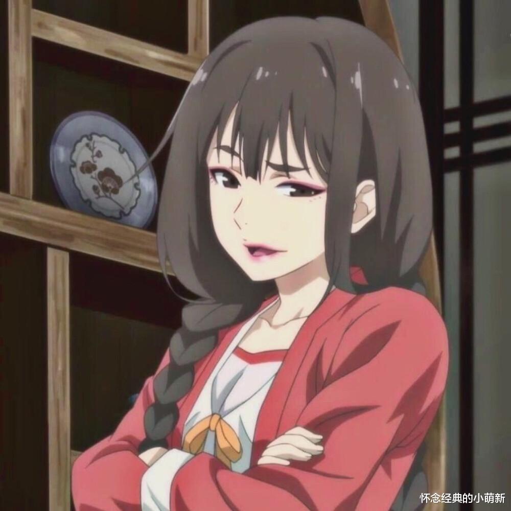 畫江湖之不良人|一起暢談國漫，這些國漫你看過幾部嗎？