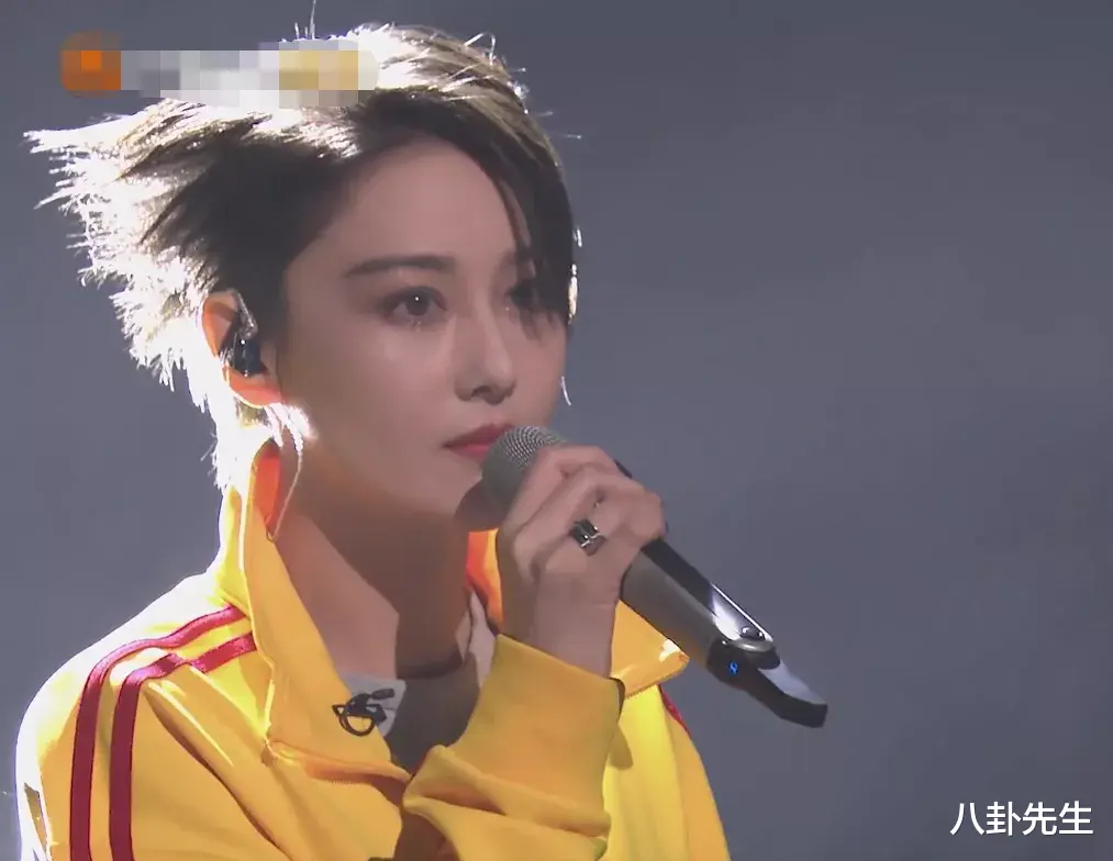 张馨予|《浪姐2》7位女星悄悄变脸？陈小纭脱胎换骨，张馨予旧照认不出