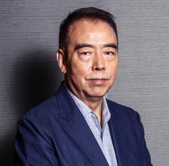 冯绍峰|脸显矮，但实际很高的6位明星，杨紫赵丽颖没啥，你能想到他185