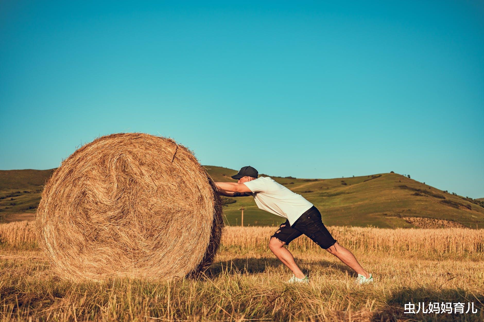 虫儿妈妈育儿|国外研究：勤能补拙是谎言！想孩子成为学霸，3个学习真相要知晓