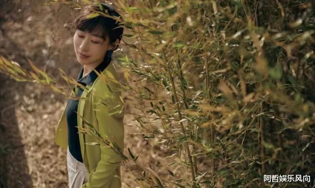 任素汐|曾经承认婚内出轨的任素汐，为何还能得到观众的偏爱？