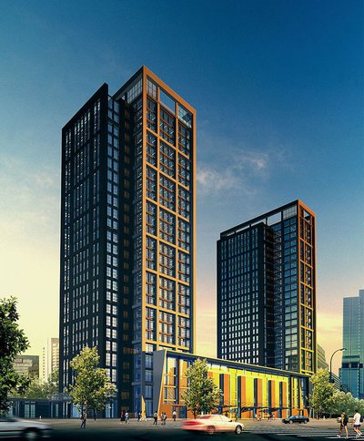 风水大师耶朗:买房和买二手房选楼十二忌