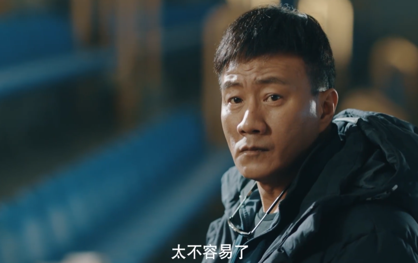 童瑶|《小舍得》导演再出力作，童瑶携三大实力派男神出演，有剧追了