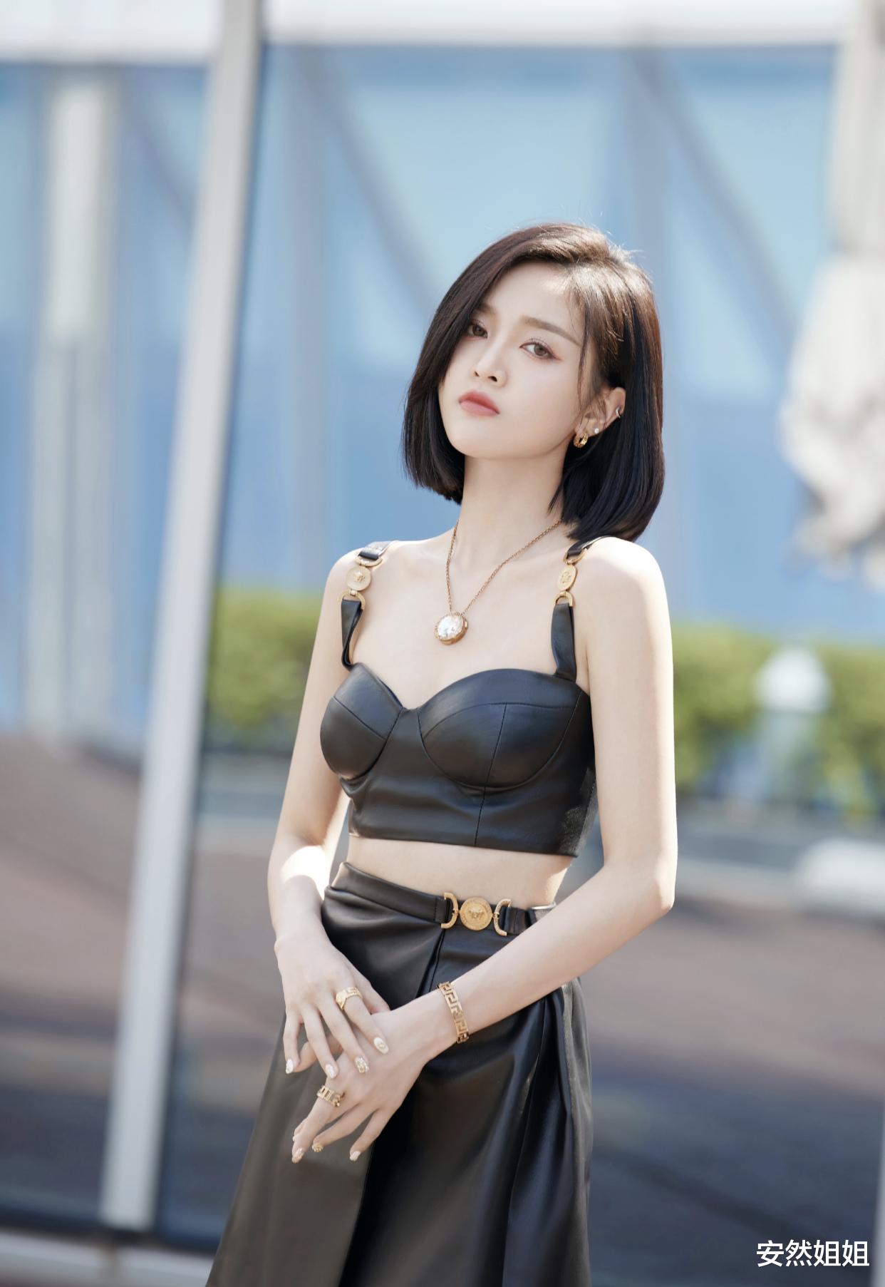 一个女摄影师关于摄影的随想