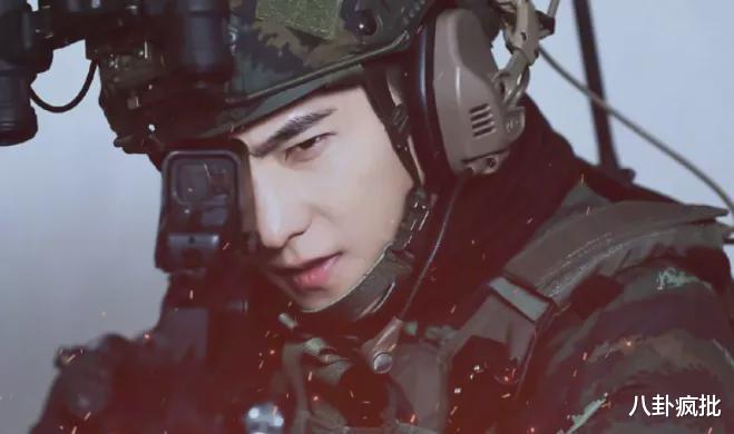 杨洋|杨洋逐渐腾化的瓜