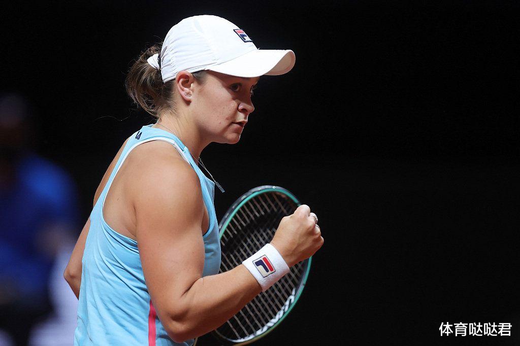 张帅|女网爆大冷！世界第五决胜盘5-1领先遭逆转，中国金花豪夺二连胜