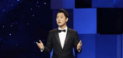 张桐|因拍戏双目失明，抑郁自杀两次失败，今女装亮相成视帝！