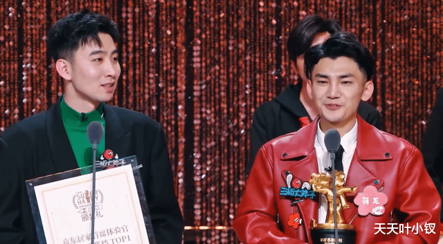 蒋龙|很多人心目中最好的一个喜剧大赛作品，但被人为因素稀释，一个奖也没拿到