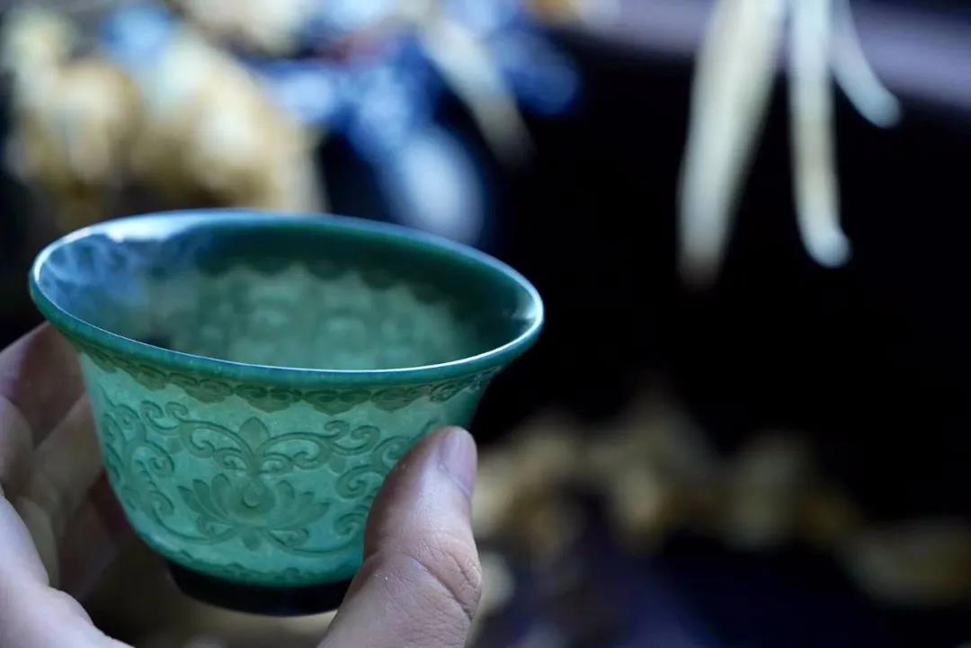 粉色|和田玉十大有色玉种！集齐的都是大神