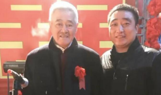 杨钰莹|《乡村爱情》播出15年，已有4位演员离世，最小的年仅38岁