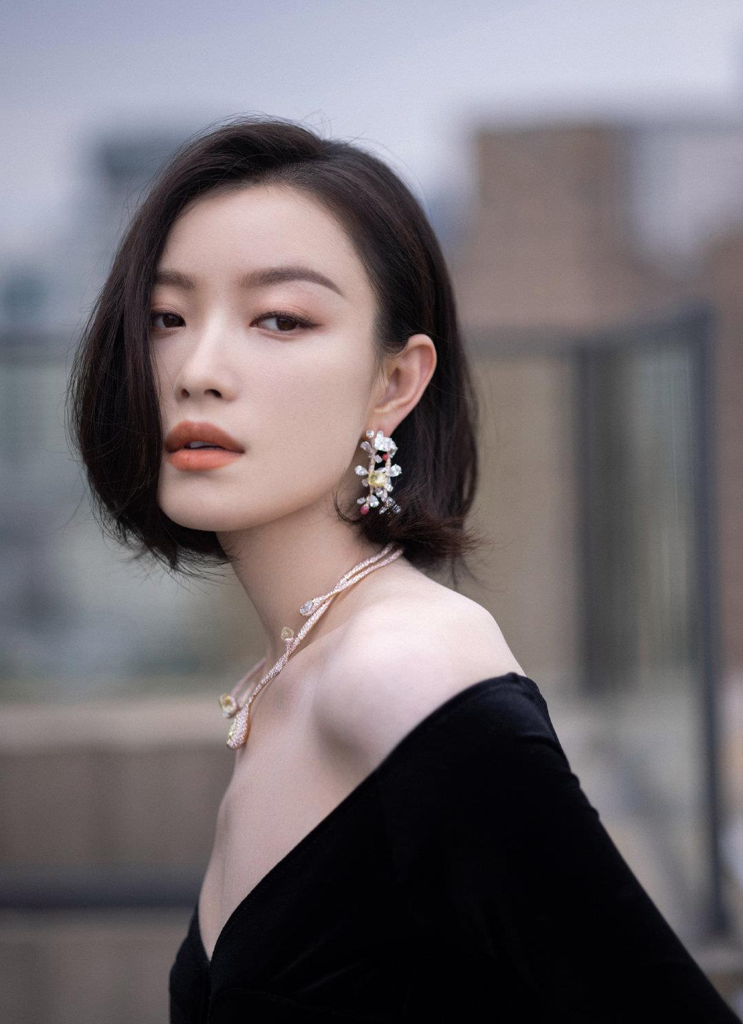 赵丽颖|郭碧婷，倪妮，王俊凯，杨洋，baby，吴昕，赵丽颖，张卫健