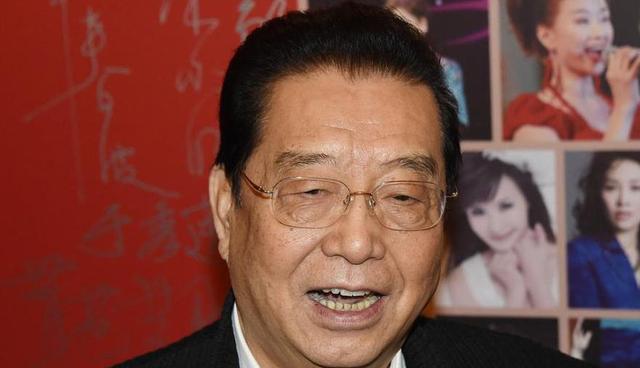 李双江|李天一入狱后不久，梦鸽揭开与金铁霖的关系，李双江被气进医院