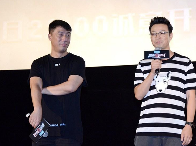 男人帮|严敏新综艺官宣，极挑男人帮重聚有望，或将再次打造“最强综艺”