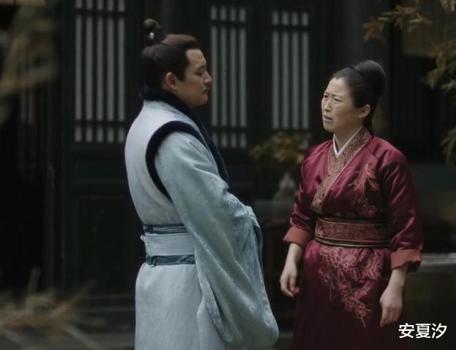 知否知否应是绿肥红瘦|《知否》原著 不知天高地厚的孙母 竟然想给明兰说亲事