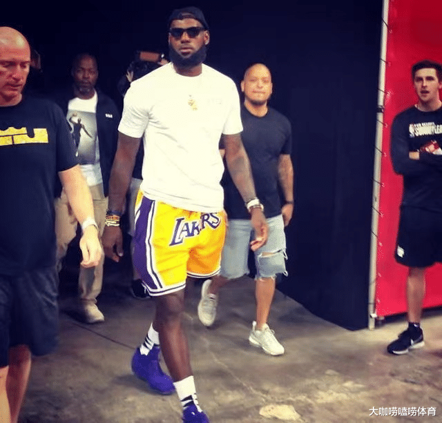 湖人隊|哀悼！湖人官宣噩耗，NBA又傳來一則悲痛消息