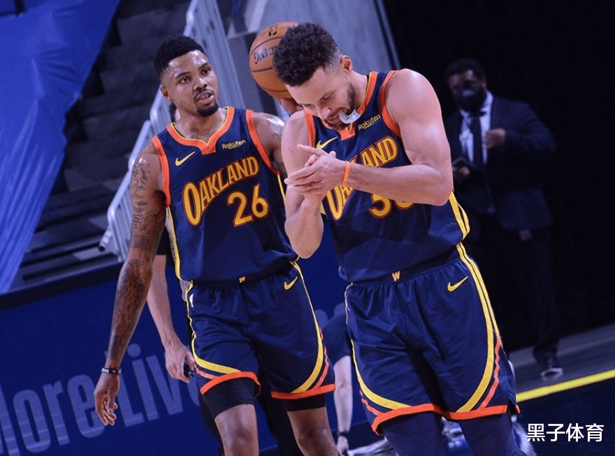 湖人隊|僅上場3分鐘，成湖人棄子！離開勇士，是他一大敗筆