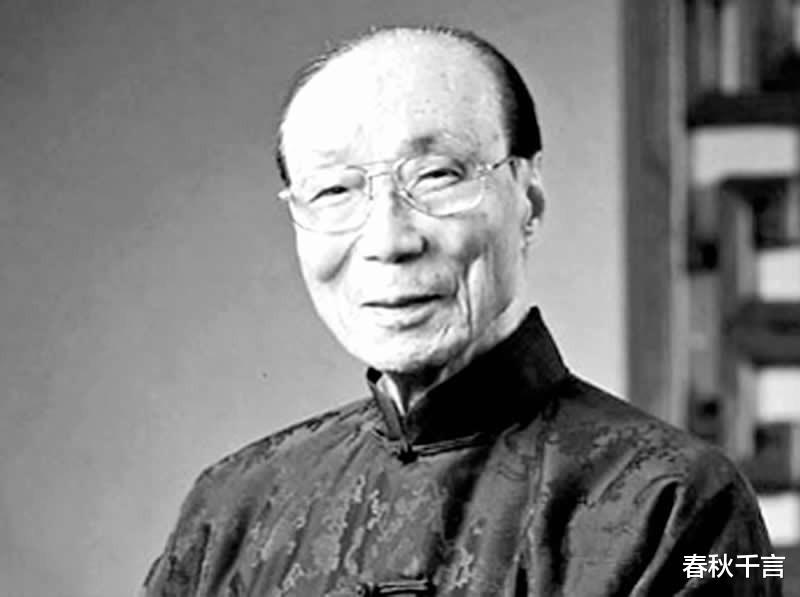 邵逸夫|活了107岁的邵逸夫：留下百亿遗产，四个儿女无人愿意继承，为啥