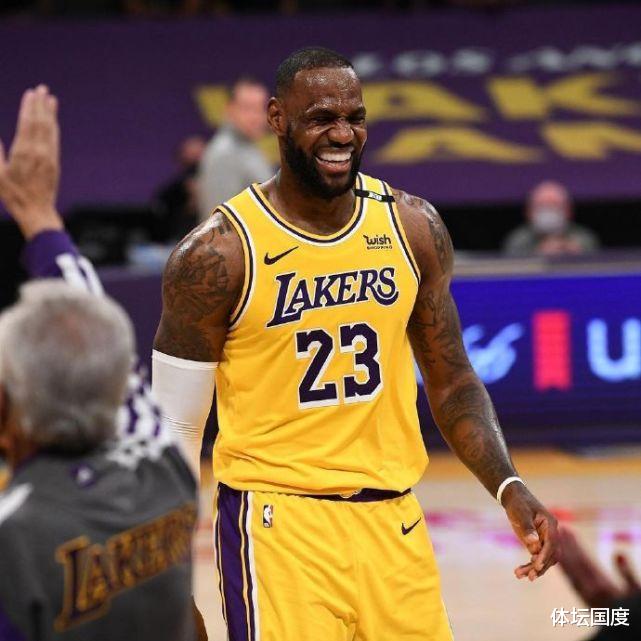 勒布朗·詹姆斯|詹姆斯是否还是联盟第一人?字母哥:有点勉强,哈登:单换不了任何人