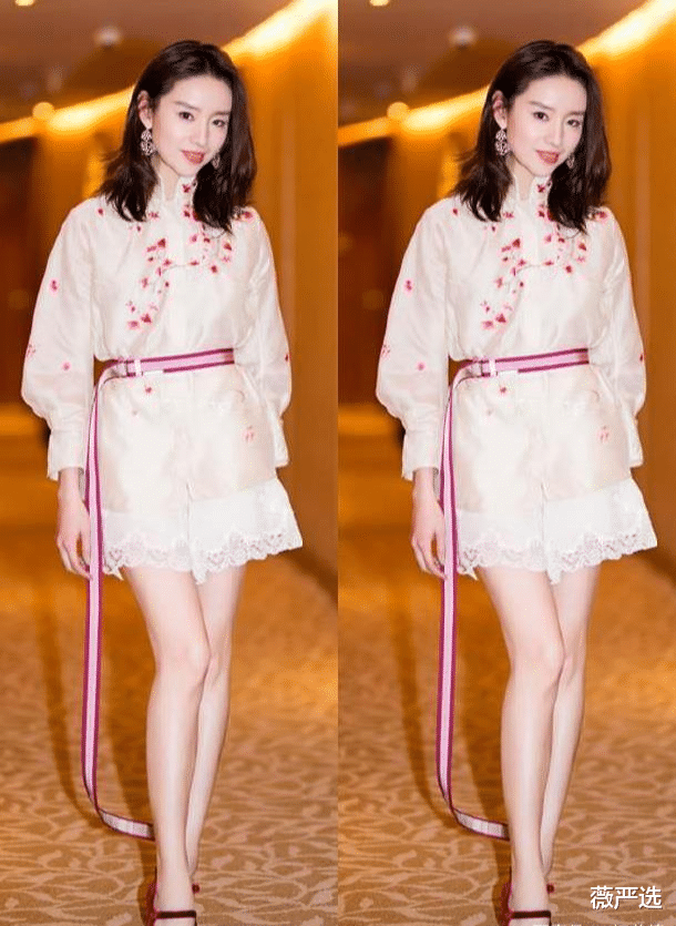 董洁|董洁才39岁就憔悴成这样？离婚后她活成少女，直说瘦身后心情变好