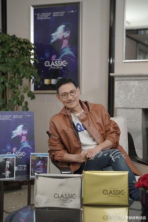 张学友|张学友惊传破产！本人亲回财务状况认：最近没什麽工作