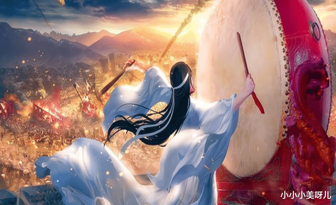 李沁|雪中悍刀行中陈芝豹这一角色