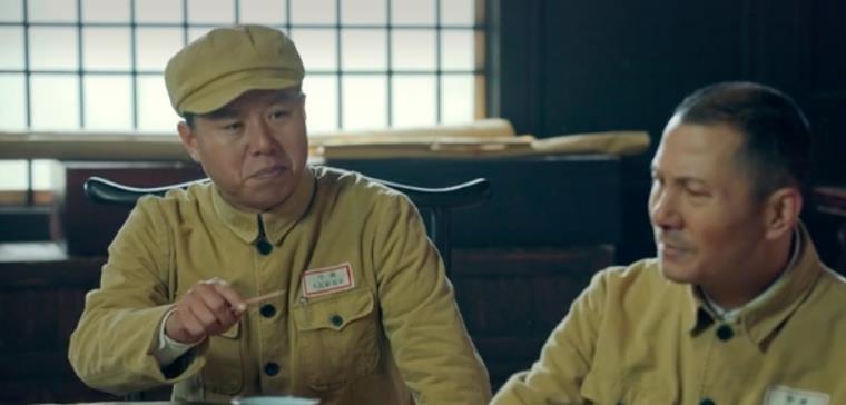 林永健|《香山叶正红》角色挑选草率，有些人驾驭不了历史人物，显得各色