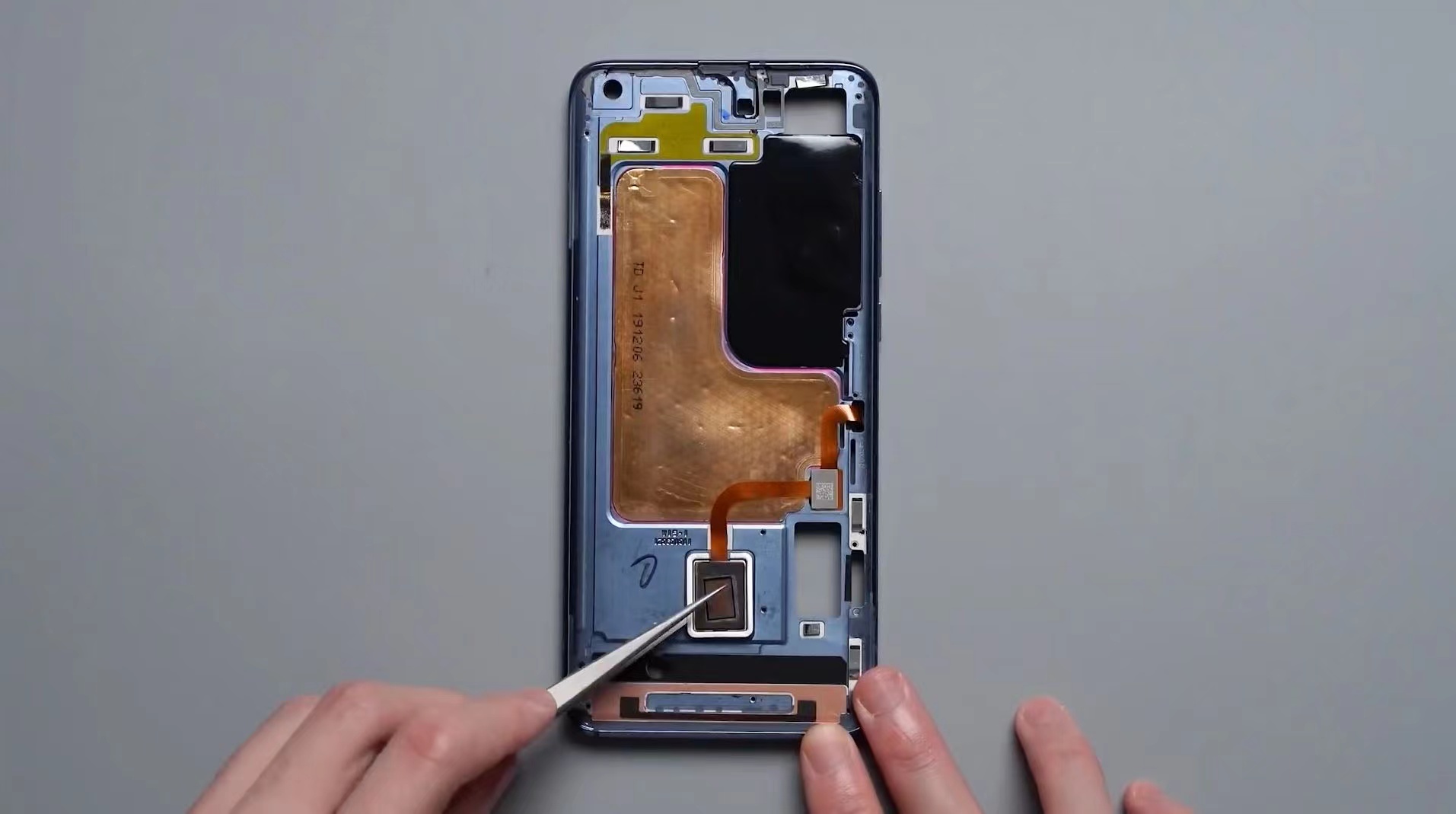 内卷|2022年,手机硬件时代内卷结束。