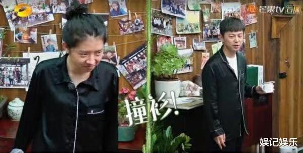 bilibili|杨紫张艺兴穿情侣系睡衣，再引恋情传闻，两人更新日常疑表态