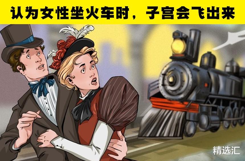 虽然听起来非常奇怪,但却是真实情况的8个历史事实