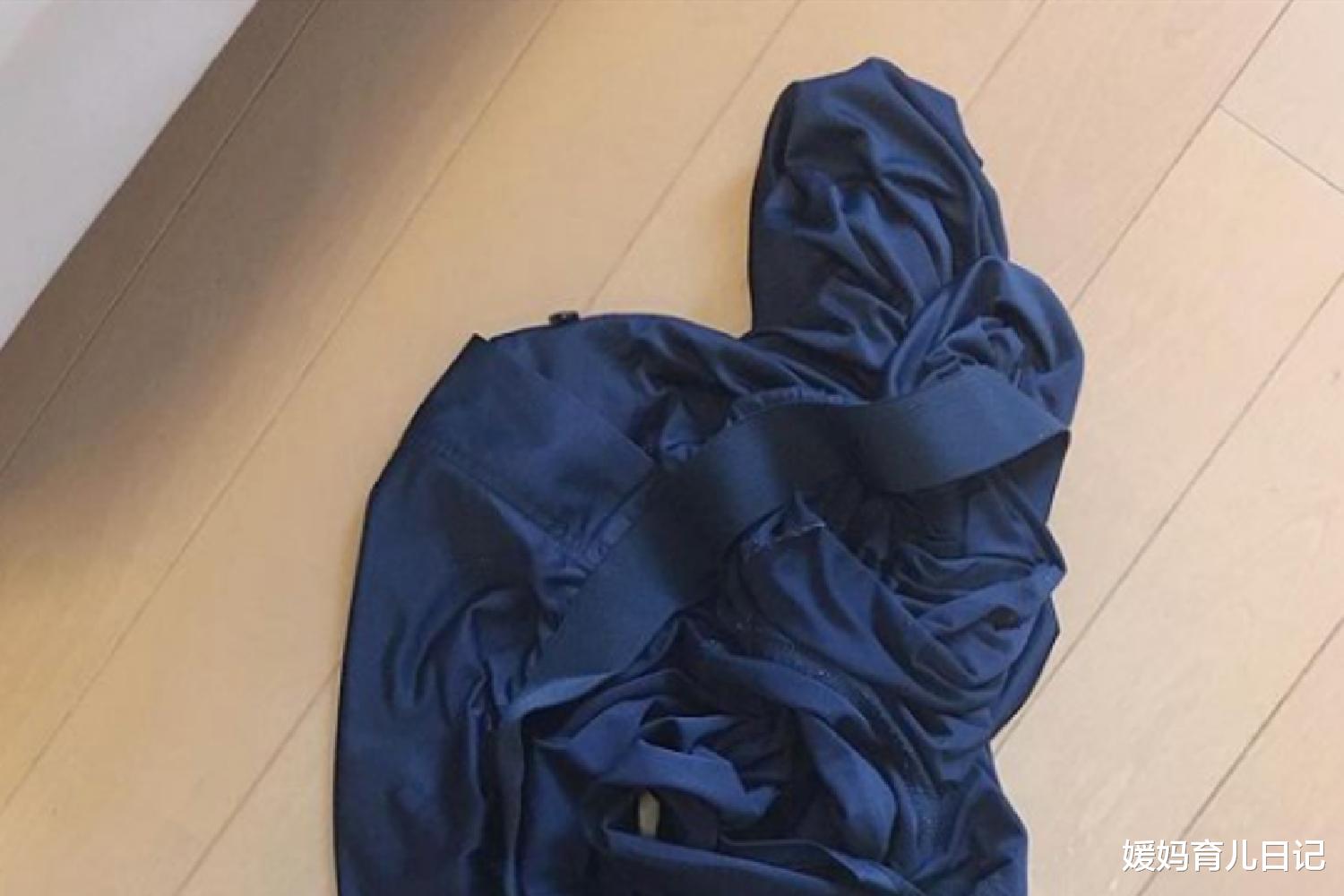 媛妈育儿日记|日本主妇晒出丈夫日常，中国宝妈直呼“真实”：就是一个大孩子