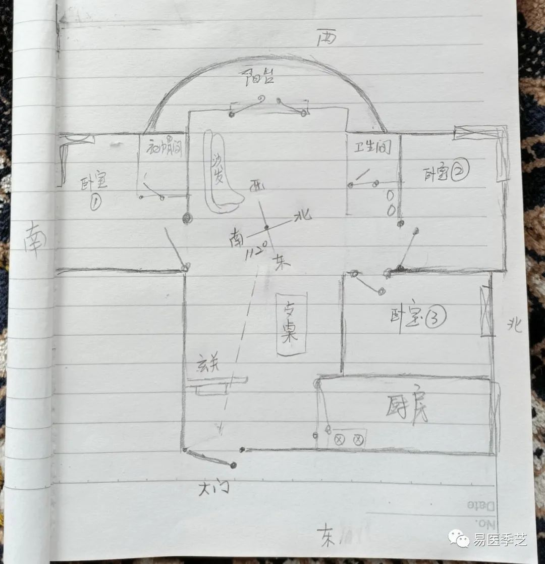 购房置业|房子里面有煞气会应验吗
