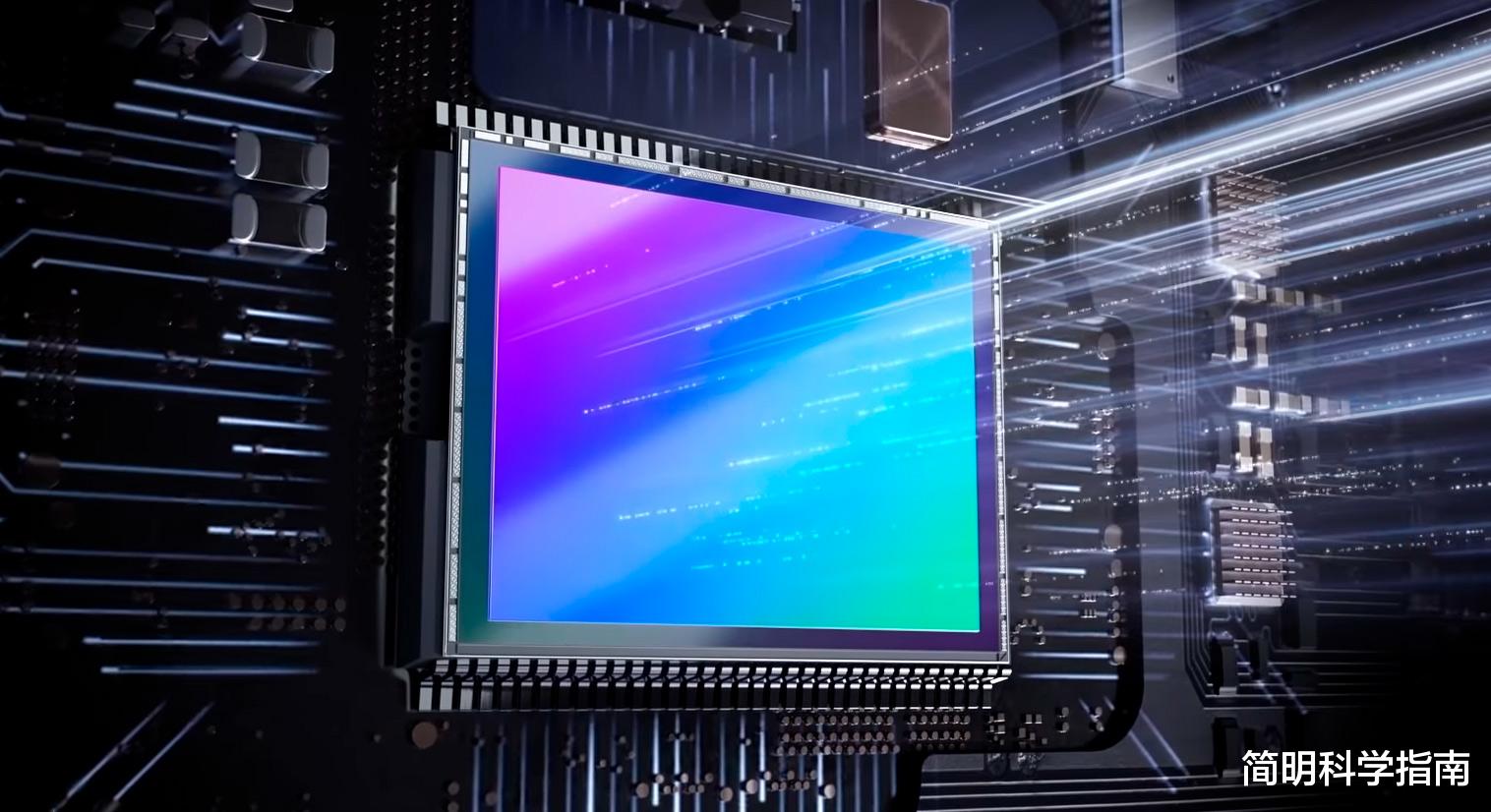 摄像头|密集恐惧症？2021年智能手机平均拥有超过4个摄像头