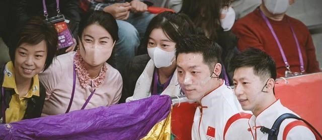 全红婵|全红婵未能访港原因曝光！郭晶晶非常遗憾，2件大事对红姐更重要