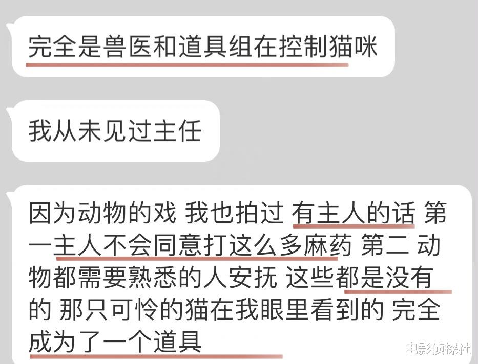 当家主母|《当家主母》群演勇敢说出真相:小猫的确被虐待,被封杀也认了