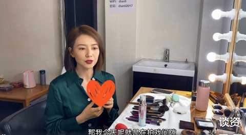 张艾嘉|41岁高圆圆近照，双颊凹陷脸色蜡黄，手部苍老，不老女神还是老了