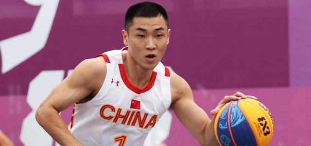 文竹妈妈怎么说|中国3人篮球惨遭3连败！胡金秋发挥稳定，高诗岩命中关键球难救主