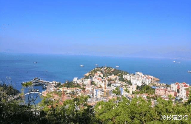 旅行 中国最适合宜居生活的8个城市,你的家乡上榜了吗?