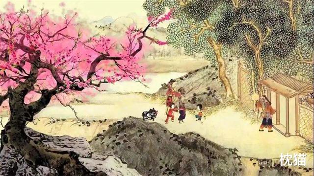 桃花源|九旬老人深山隐居五十年，见到志愿者第一句话：毛主席身体还好？