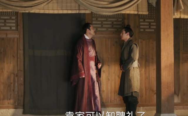 知否知否应是绿肥红瘦|二刷《知否》：原来第一集就暗示了华兰命运悲惨，明兰必成大器！