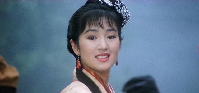 首映|这6位“谋女郎”用颜值证明了张艺谋的眼光，果然大佬的审美很绝